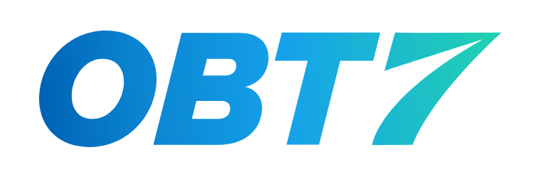 obt7 logo