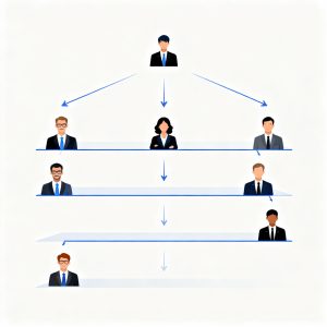 Multi-Tier Approval Workflows for Better Expense Control