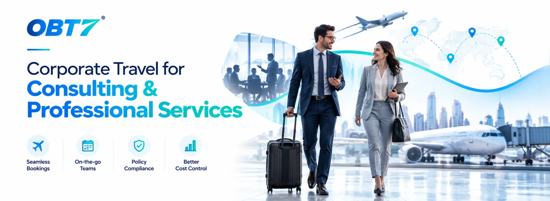 corporate tool for consulting professionally